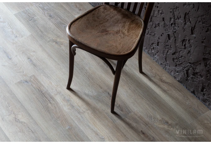 Кварц-винил Дуб Амберг (1228*188*2,5 мм) — купить в Рубцовске