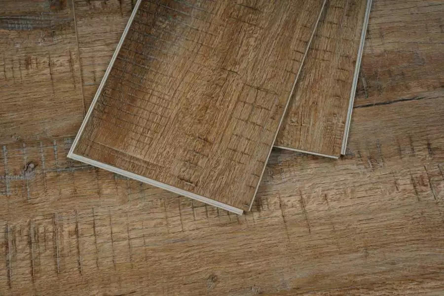 Виниловая плитка "Zeta" La Casa Тиволи (1220*180*4 мм) — купить в Рубцовске