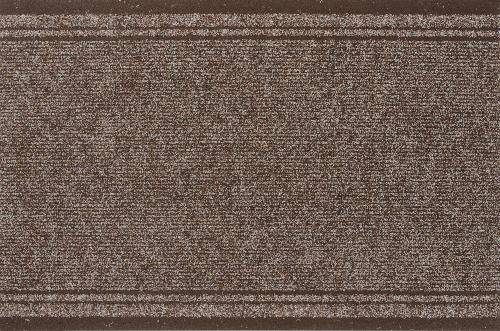 Влаговпитывающая дорожка "Ideal" Kortriek 7058 (1 м) — купить в Рубцовске