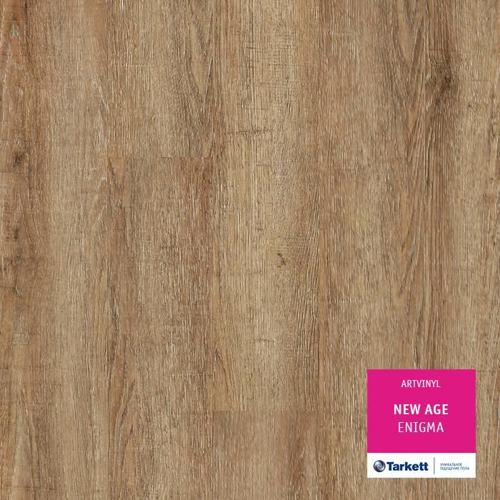 Виниловая плитка "Tarkett" New Age Enigma (914,4*152,4*2,1 мм) — купить в Рубцовске