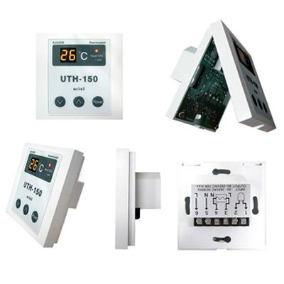 Терморегулятор "UTH" 150 — купить в Рубцовске