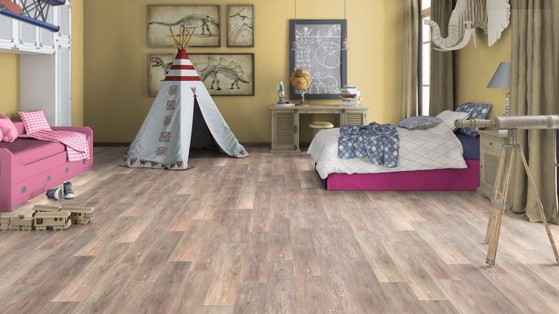 Виниловая плитка "Tarkett" New Age Ambient (914,4*152,4*2,1 мм) — купить в Рубцовске