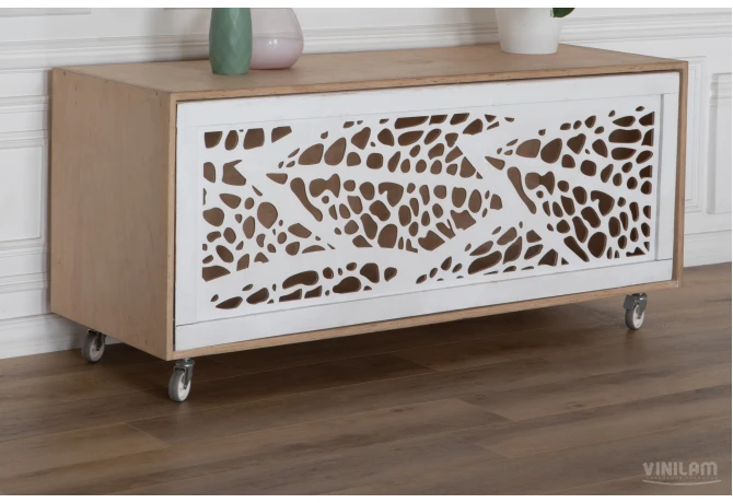 SPC ламинат Дуб Антверпен (1220*227*7 мм) — купить в Рубцовске