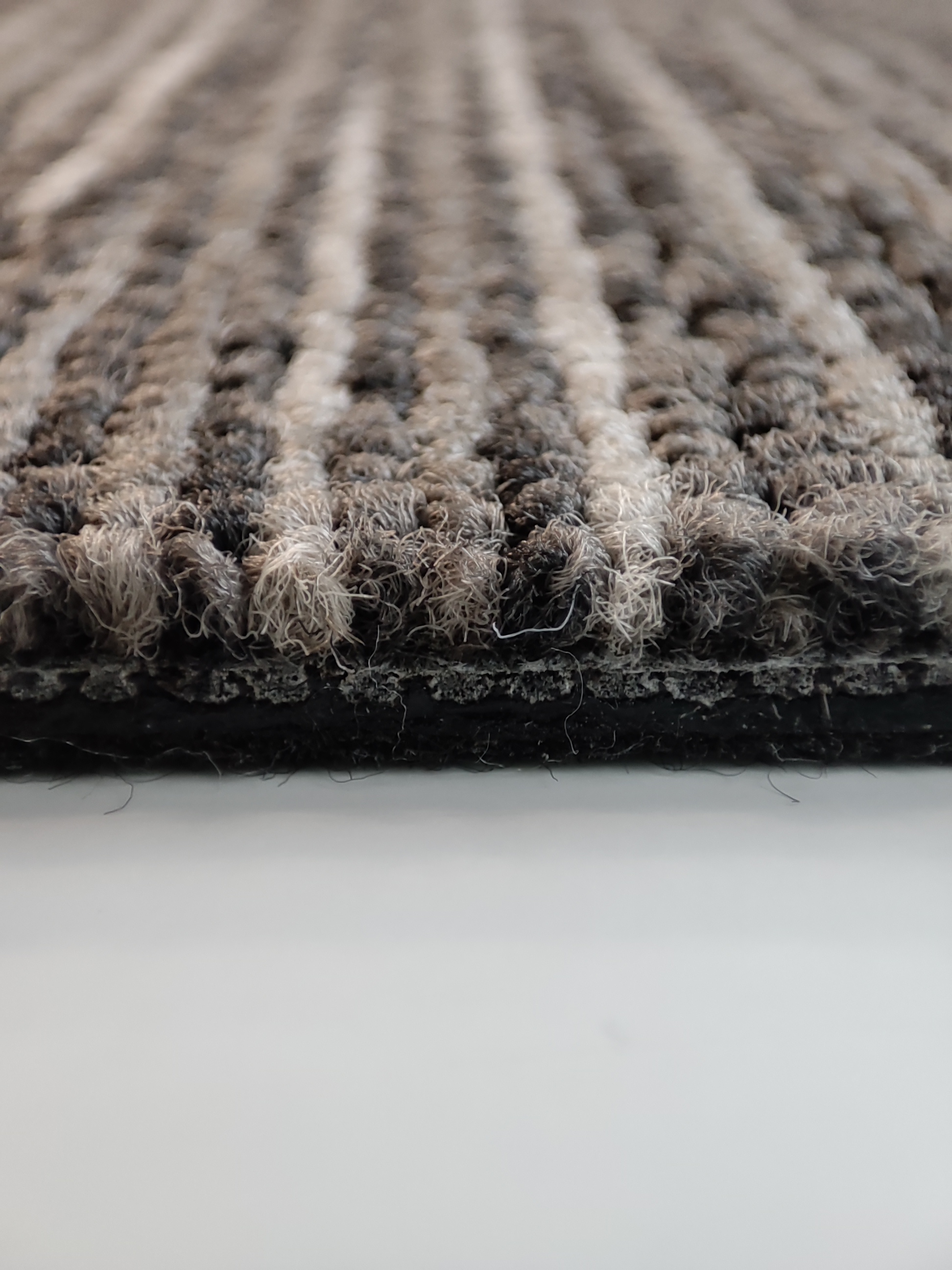 Ковровая плитка Metro Tile 93 (250*1000*5 мм) — купить в Рубцовске