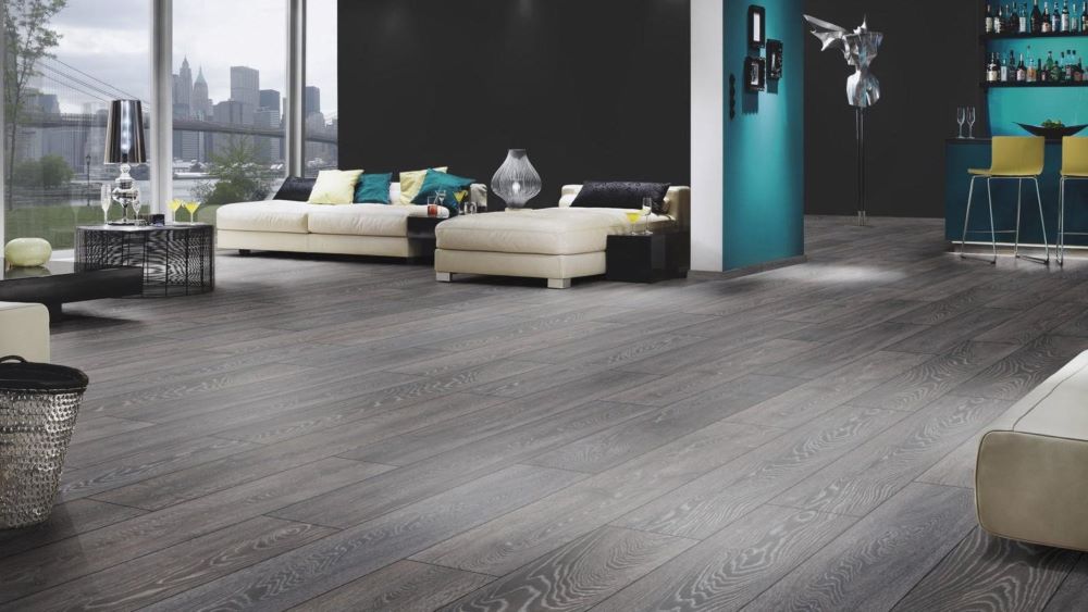 Ламинат "Kronospan" Super Natural Classic Дуб Бедрок 5541 (1285*192*8 мм) — купить в Рубцовске