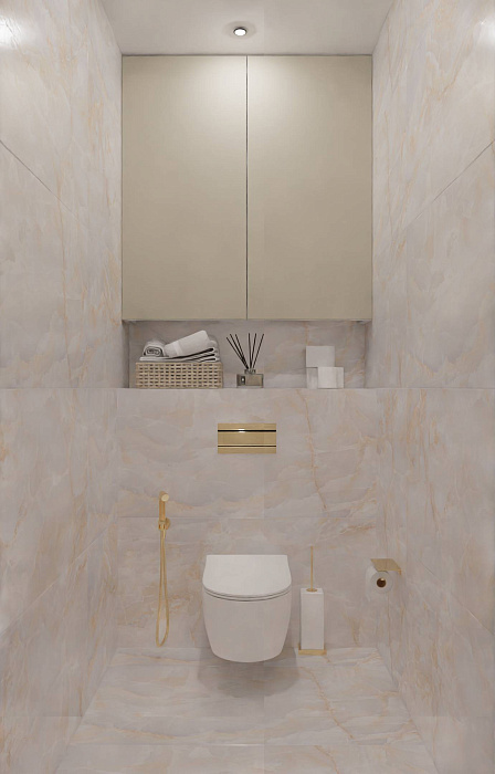 Керамогранит "Wan Sheng" Butterfly 600x1200 (1200*600 мм) Серый — купить в Рубцовске