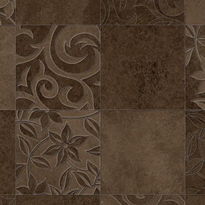 Линолеум полукоммерческий "IVC" Neotex Chocolat 549 (3м) — купить в Рубцовске