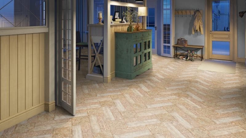 Линолеум бытовой "Tarkett" Grand Molinary 2 (3м) — купить в Рубцовске