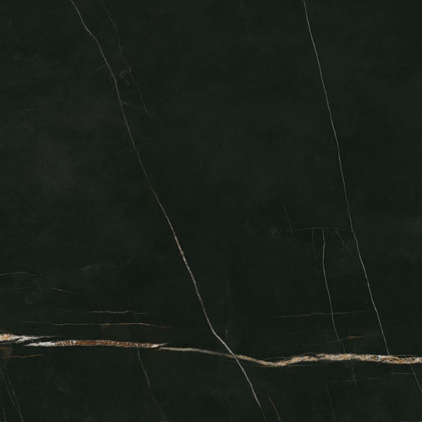 Керамогранит Lusso (Люссо) 600x600 неро MR — купить в Рубцовске