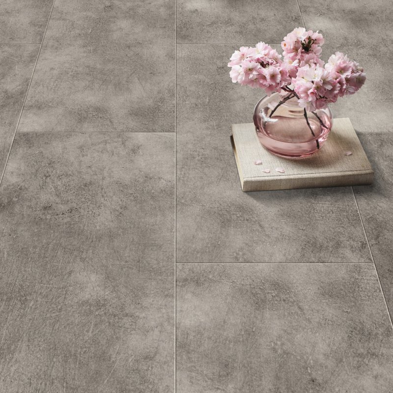 SPC ламинат  "Noventis" Скади (600*300*4 мм) — купить в Рубцовске