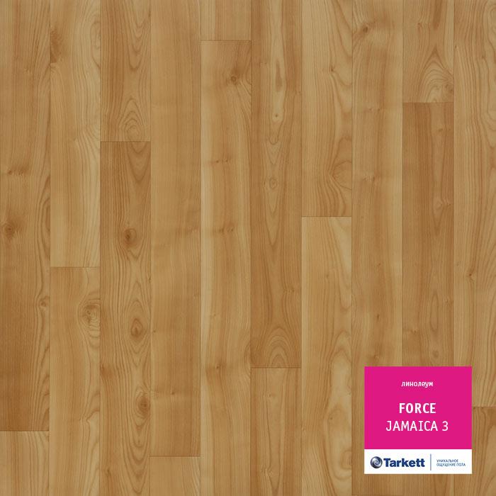 Линолеум полукоммерческий "Tarkett" Force Jamaica 3 (2,5м) — купить в Рубцовске