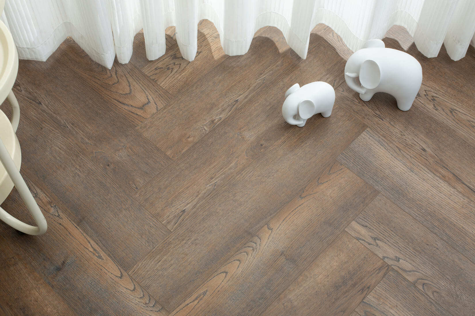 Плитка SPC "OneFloor" 3026 А,В  ЁЛКА (640*128*4 мм) — купить в Рубцовске