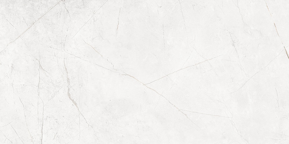 Керамогранит Nolana White 600x1200 полированный белый NL00 — купить в Рубцовске