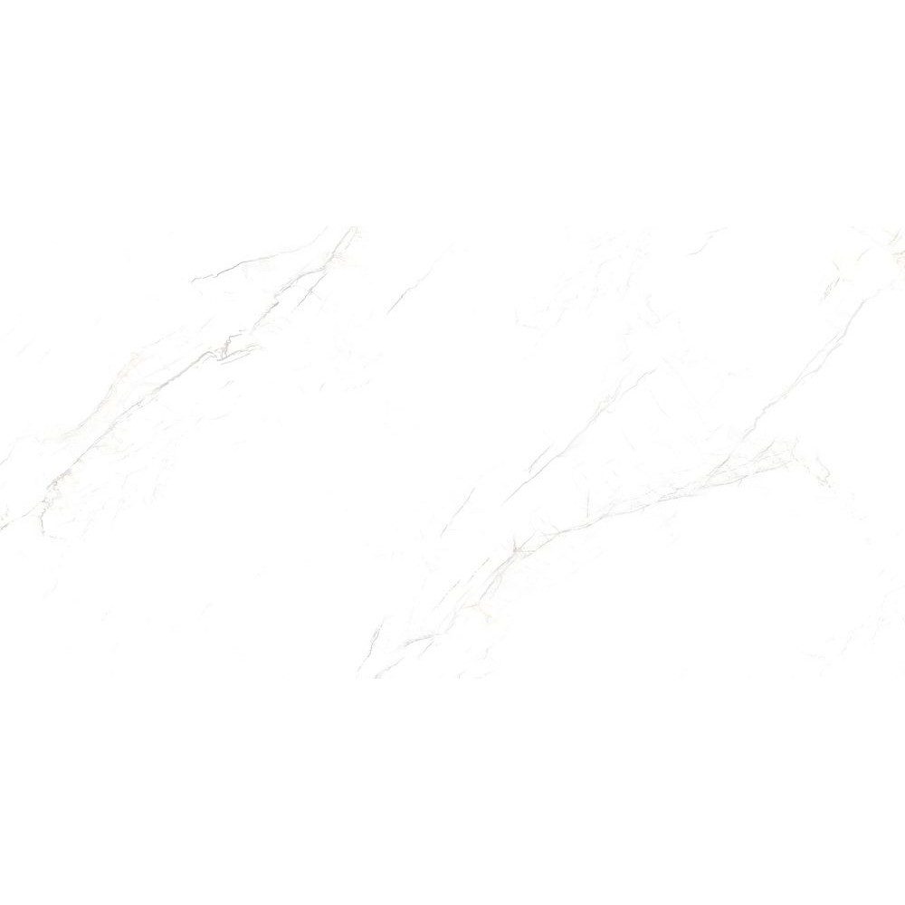 Керамогранит "Ennface" 600*1200 Mystic White Матовый Белый — купить в Рубцовске