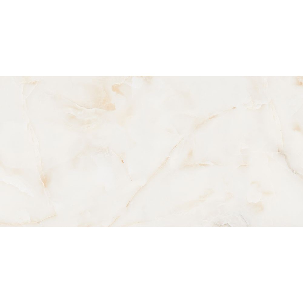 Керамогранит "Ennface" 600*1200 Onice Avorio Glossy Полированный Бежевый — купить в Рубцовске