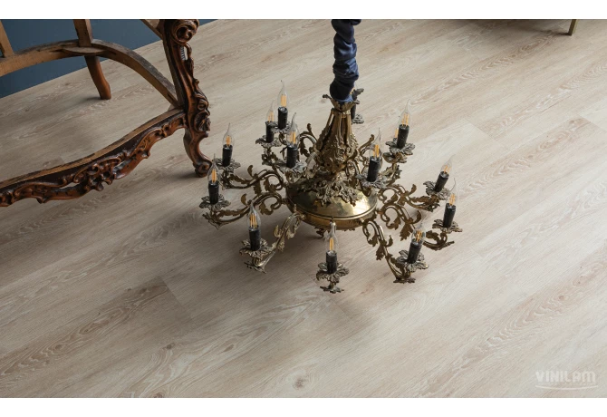 Кварц-винил Дуб Сарагоса (1227*232*2,5 мм) — купить в Рубцовске