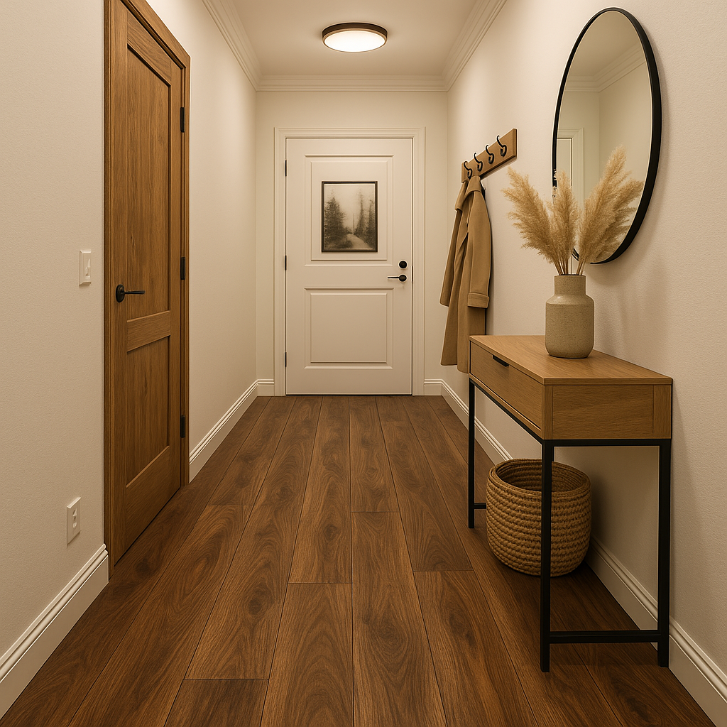 SPC плитка "Bonkeel" Next 433 (1200*180*4 мм) — купить в Рубцовске