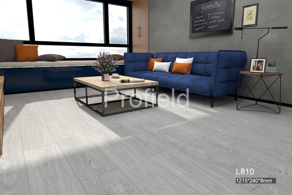 Ламинат "Profield" Дуб Джела (1217*239*8 мм) — купить в Рубцовске