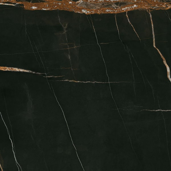 Керамогранит Lusso (Люссо) 600x600 неро LLR — купить в Рубцовске