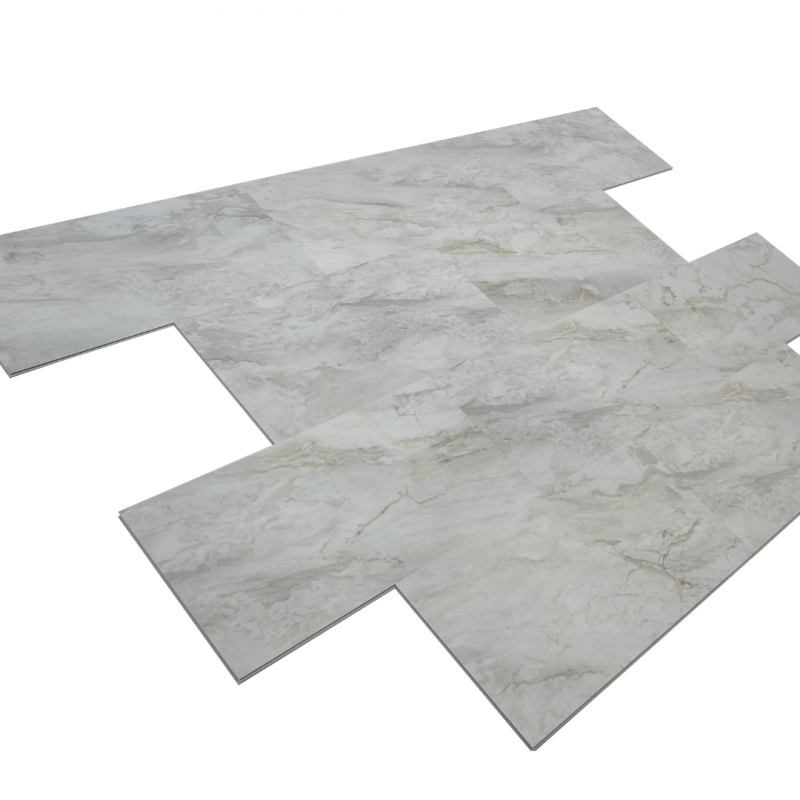 SPC плитка Мрамор Бланко 110 (600*300*4 мм) — купить в Рубцовске