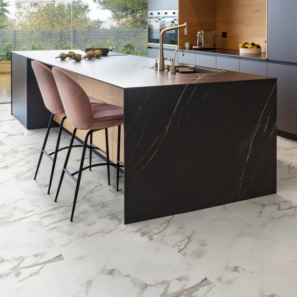 ПВХ плитка «Tarkett» Uther Gl (457,2*457,2*2,7 мм) — купить в Рубцовске