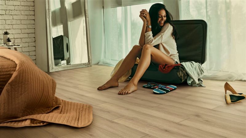 Ламинат "Tarkett" Cruise Princess (1292*159*8 мм) — купить в Рубцовске