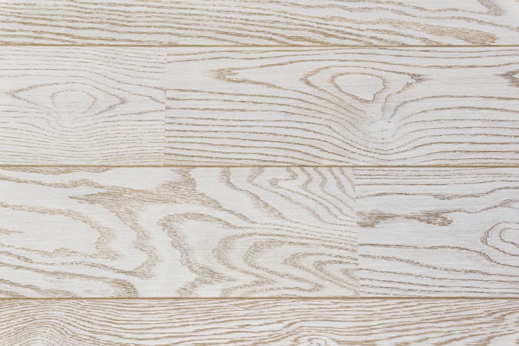 Паркетная доска "Sommer" Malmo Дуб White (1200*164*13,2 мм) — купить в Рубцовске