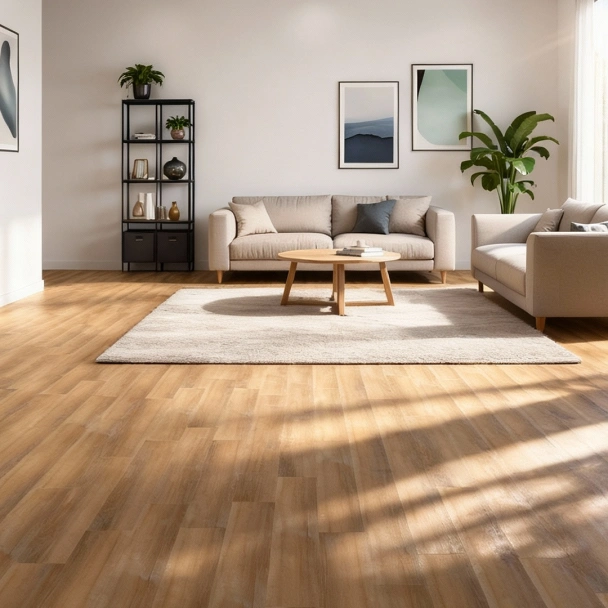 ПВХ плитка «Tarkett» Curtis (914,4*152,4*1,85 мм) — купить в Рубцовске