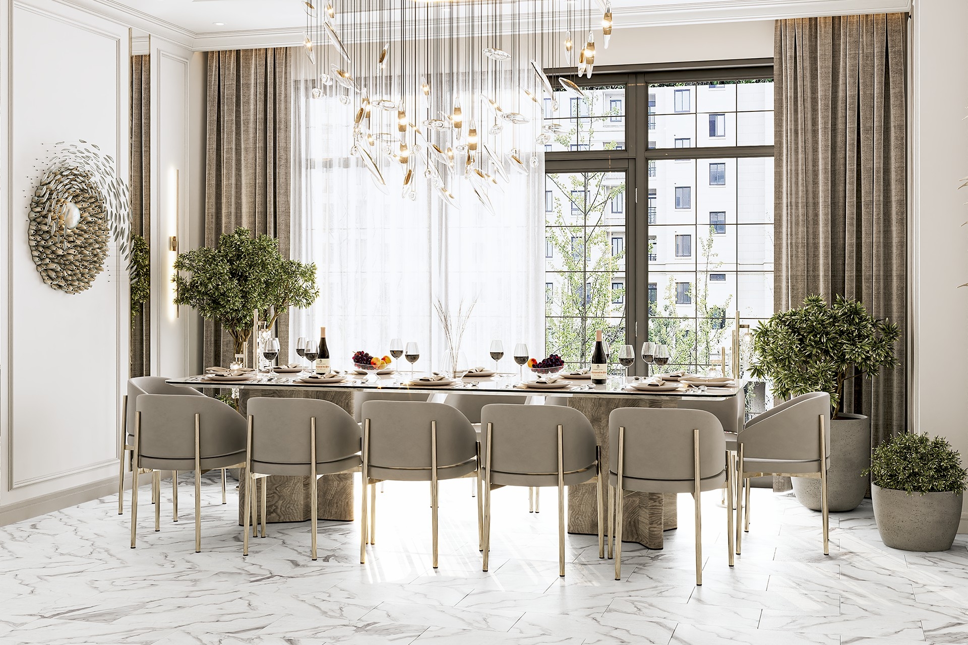 SPC плитка «Damy Floor» Эверест (610*305*5 мм) — купить в Рубцовске