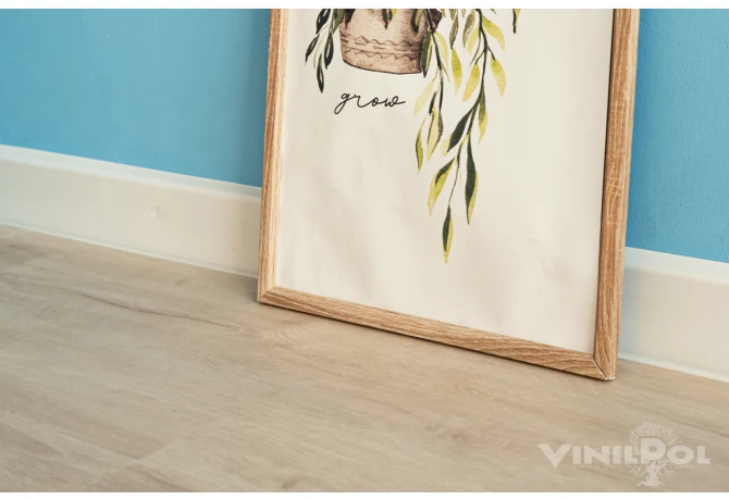 Кварц-винил Дуб Сиена (1219,6*228,6*2 мм) — купить в Рубцовске