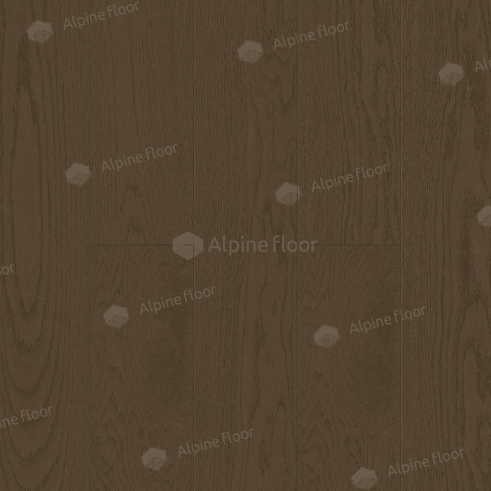 Инженерная доска "Alpine Floor" Villa Дуб Вулкано (400-1200*165*12 мм) — купить в Рубцовске