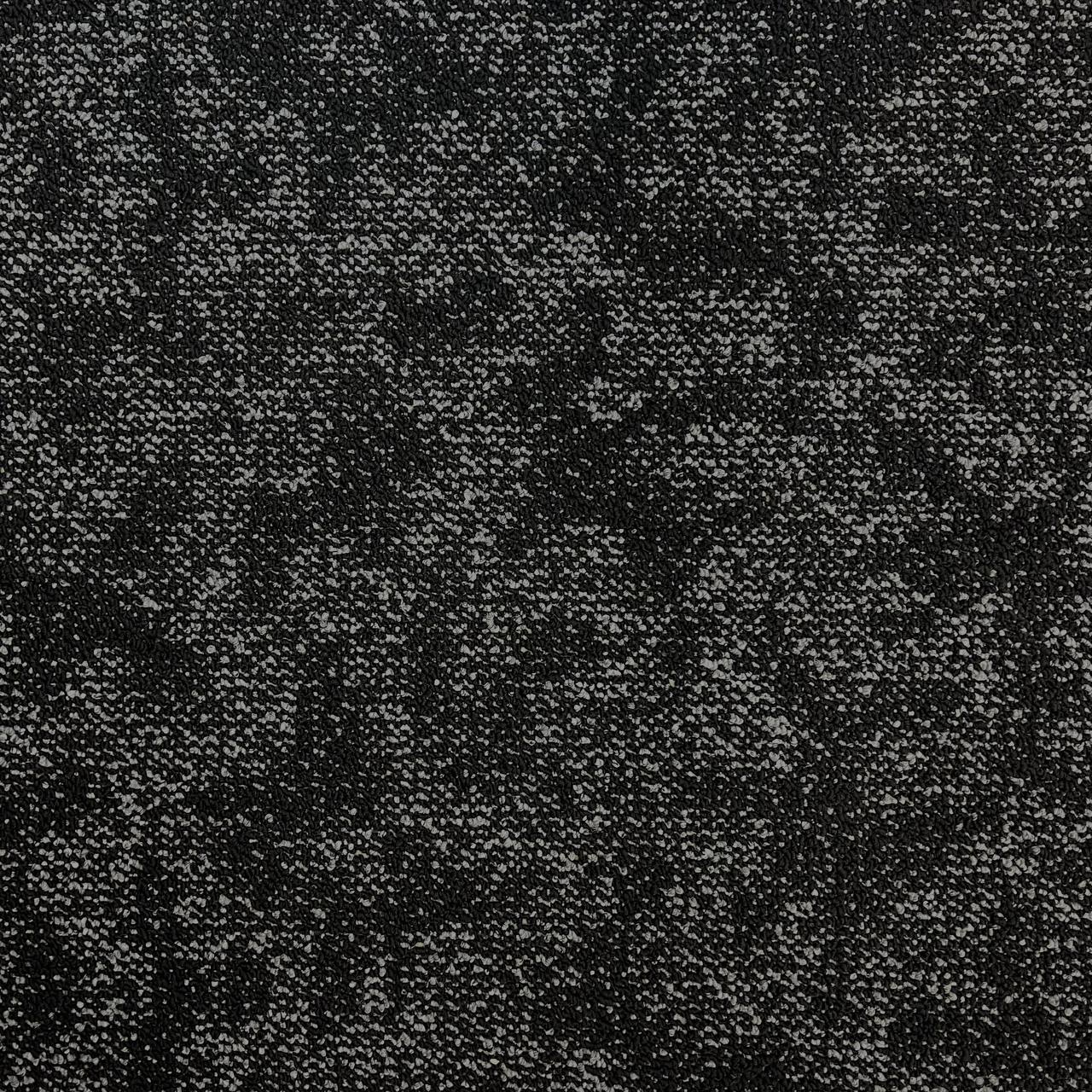 Ковровая плитка "Bonkeel" Stone Graphit (500*500*5 мм) — купить в Рубцовске