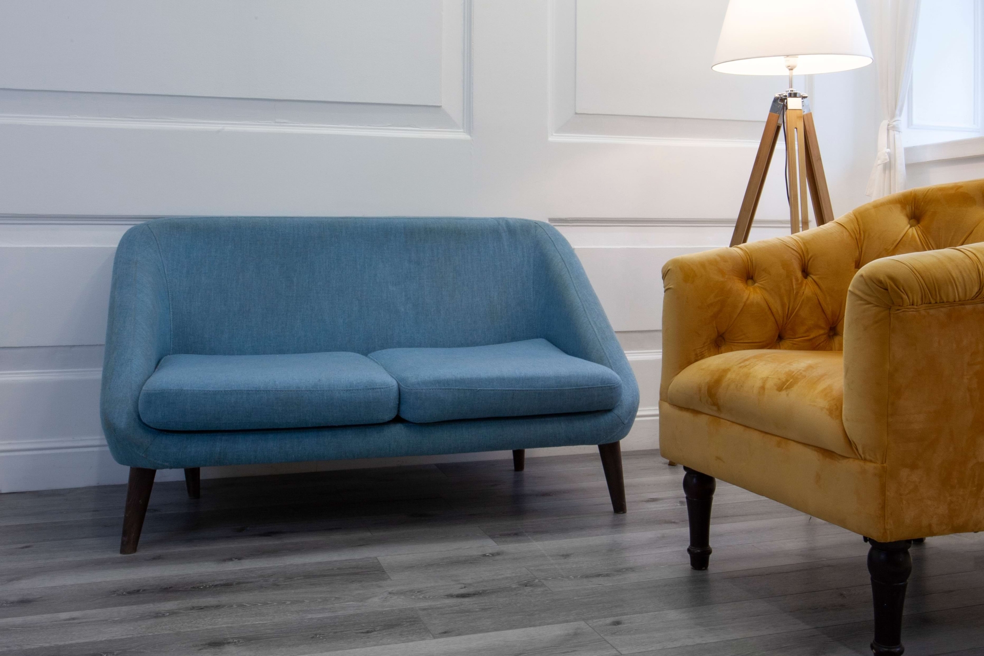 SPC ламинат «Damy Floor» Дуб Сильвер (1220*180*4 мм) — купить в Рубцовске