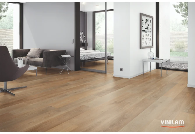 SPC ламинат Дуб Авиньон (1210*220*6,5 мм) — купить в Рубцовске