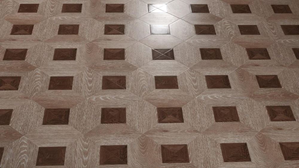 Ламинат "WoodStyle" Opera Лоэнгрин 1592-2 (1206*402*12 мм) — купить в Рубцовске