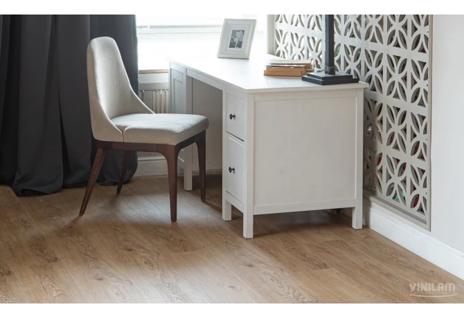 Кварц-винил Дуб Ронда (1227*232*2,5 мм) — купить в Рубцовске