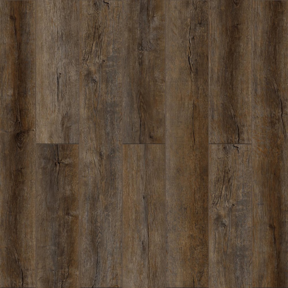 SPC ламинат  "Noventis" Дуб Виктория (1200*180*5 мм) — купить в Рубцовске