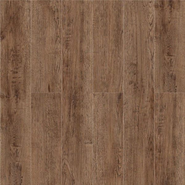 Виниловый ламинат "CronaFloor" Wood Дуб Античный (1200*180*4 мм) — купить в Рубцовске