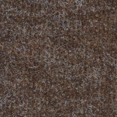 Ковролин коммерческий "Ideal" Gent 300 Bruin (3м) коричневый — купить в Рубцовске