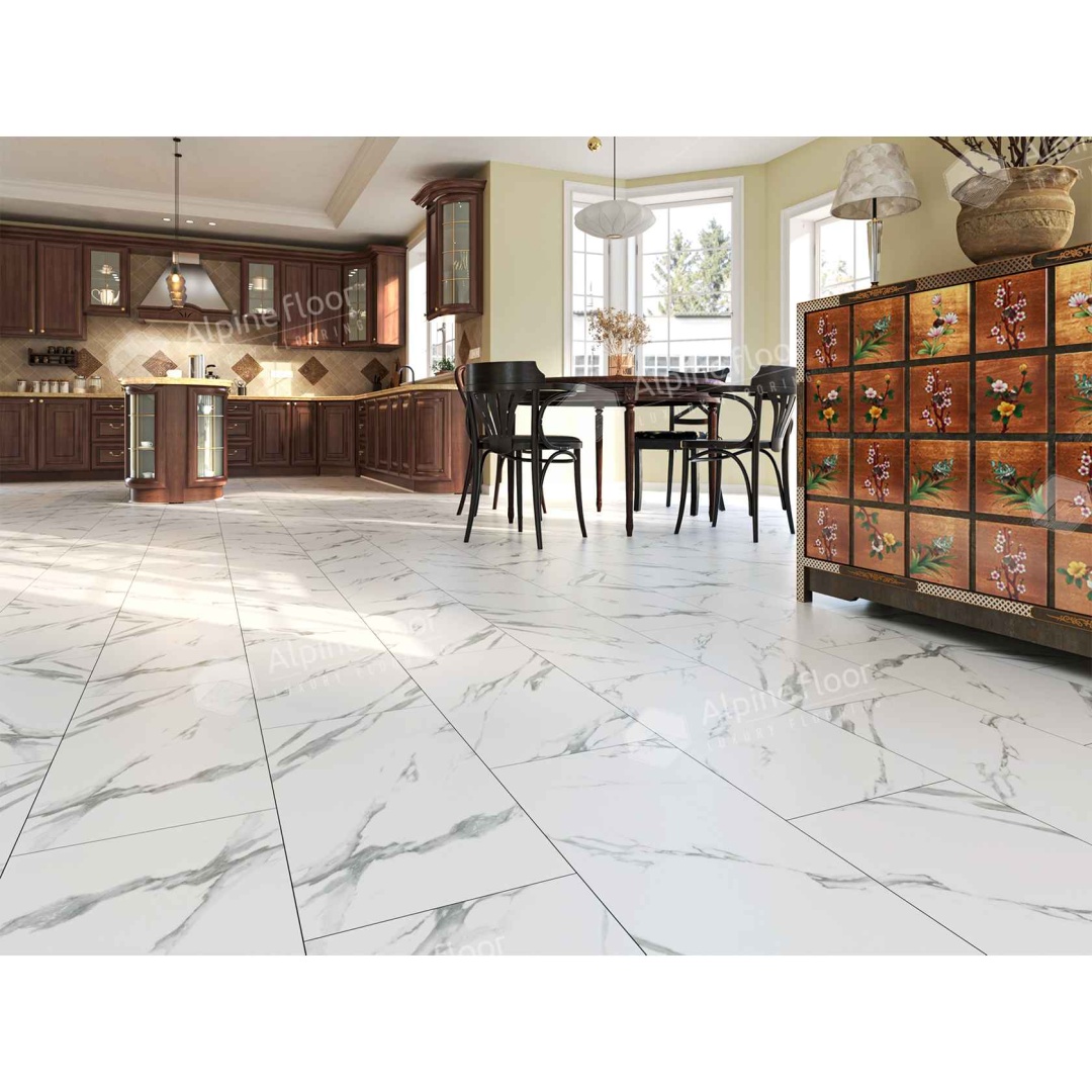 Кварцвиниловая плитка LVT "Norland" Делмар (608*303*2,5 мм) — купить в Рубцовске