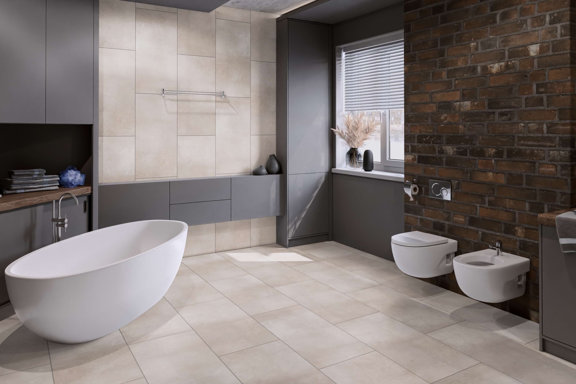 Усовершенствованная кварц-виниловая плитка «Damy Floor» Монблан (912,4*455,2*2,5 мм) — купить в Рубцовске