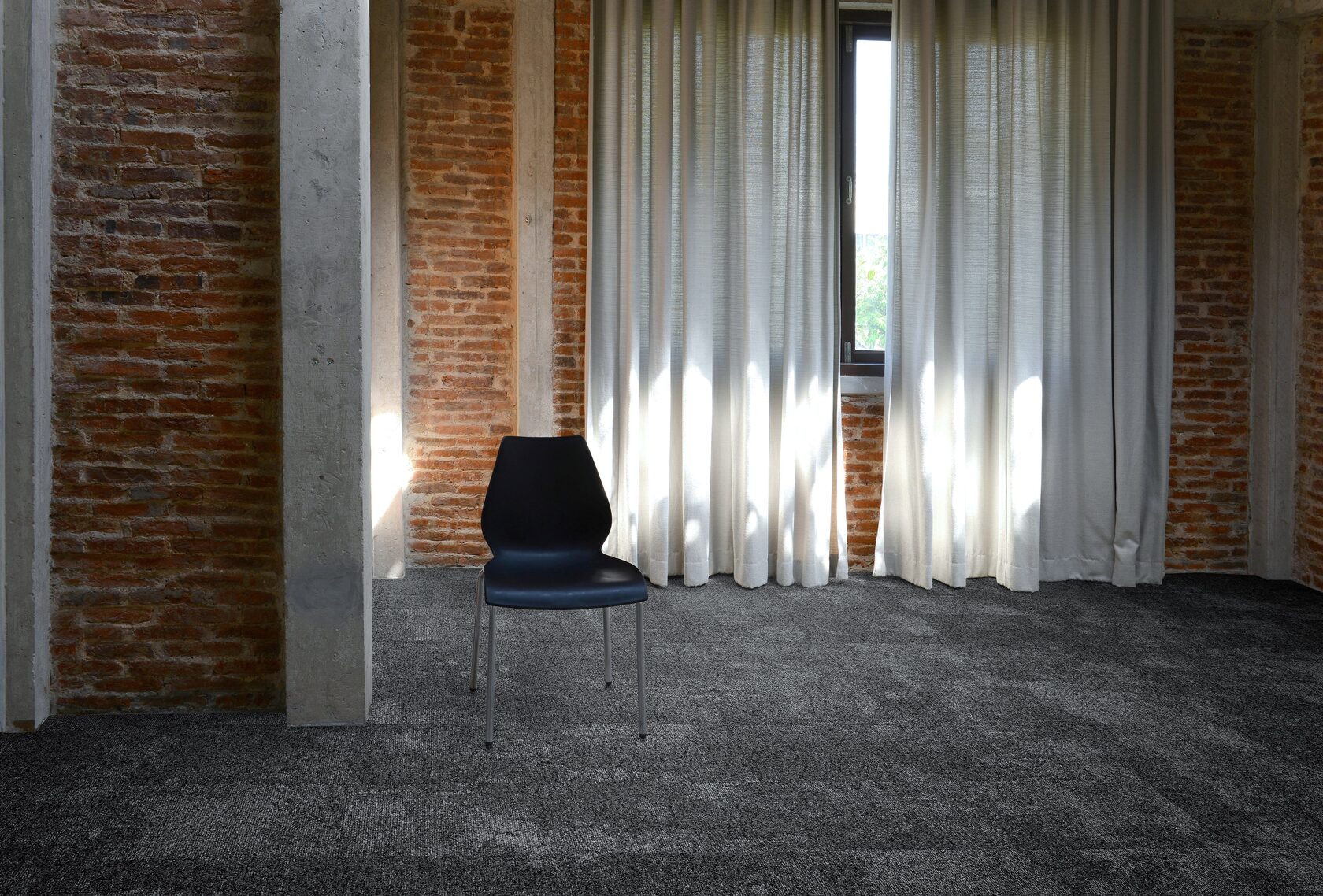 Ковровая плитка "Bonkeel" Sensei Granite (500*500*6,5 мм) — купить в Рубцовске