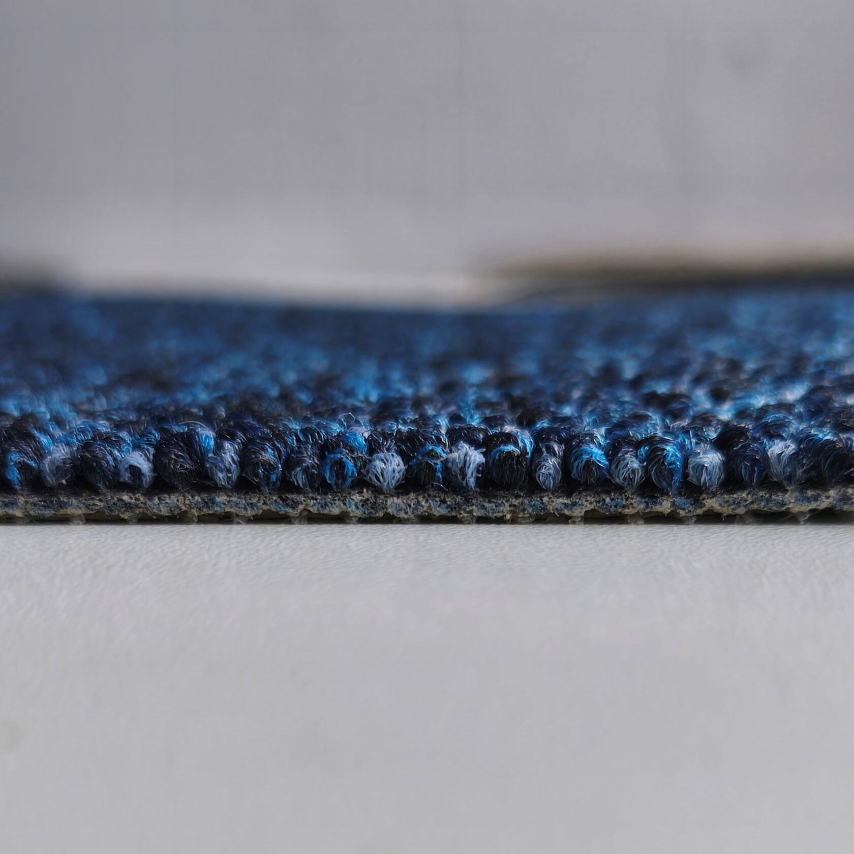 Ковровое покрытие "Bonkeel" Passage Blue (ширина 4м) — купить в Рубцовске