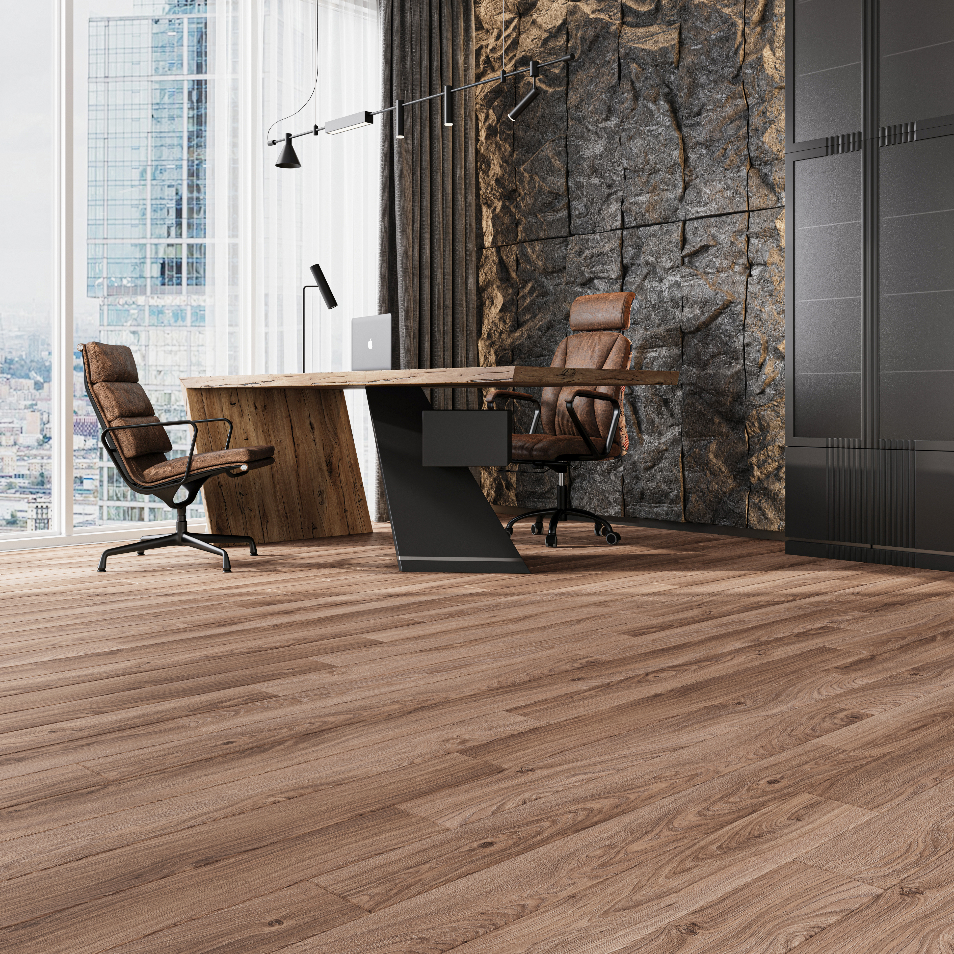 Ламинат "Joss Beaumont" Opus Готье (1387*145*10 мм) — купить в Рубцовске