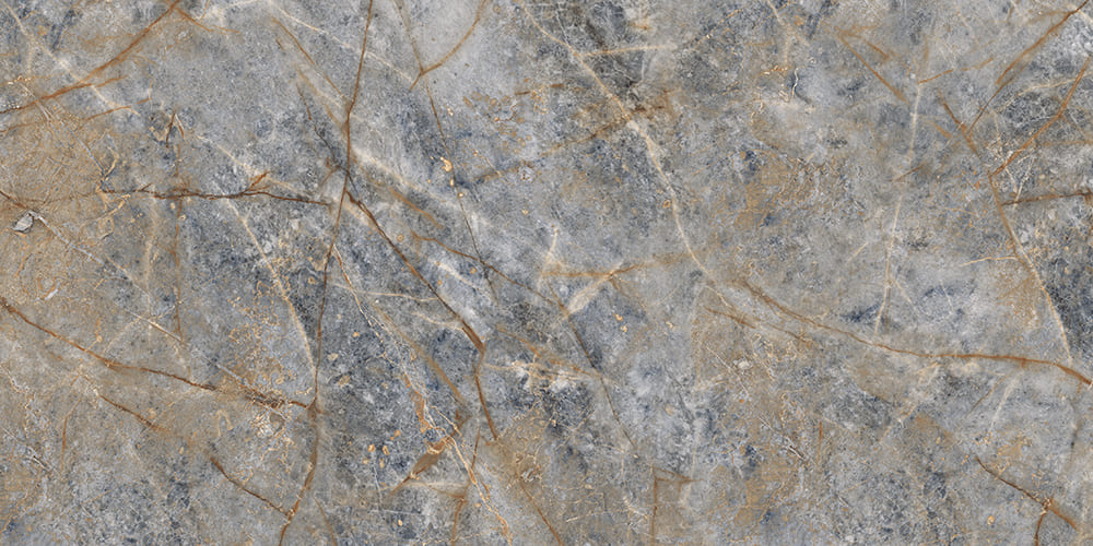 Керамогранит Teriber 800x1600 high glossy серый — купить в Рубцовске