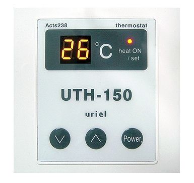 Терморегулятор "UTH" 150 — купить в Рубцовске