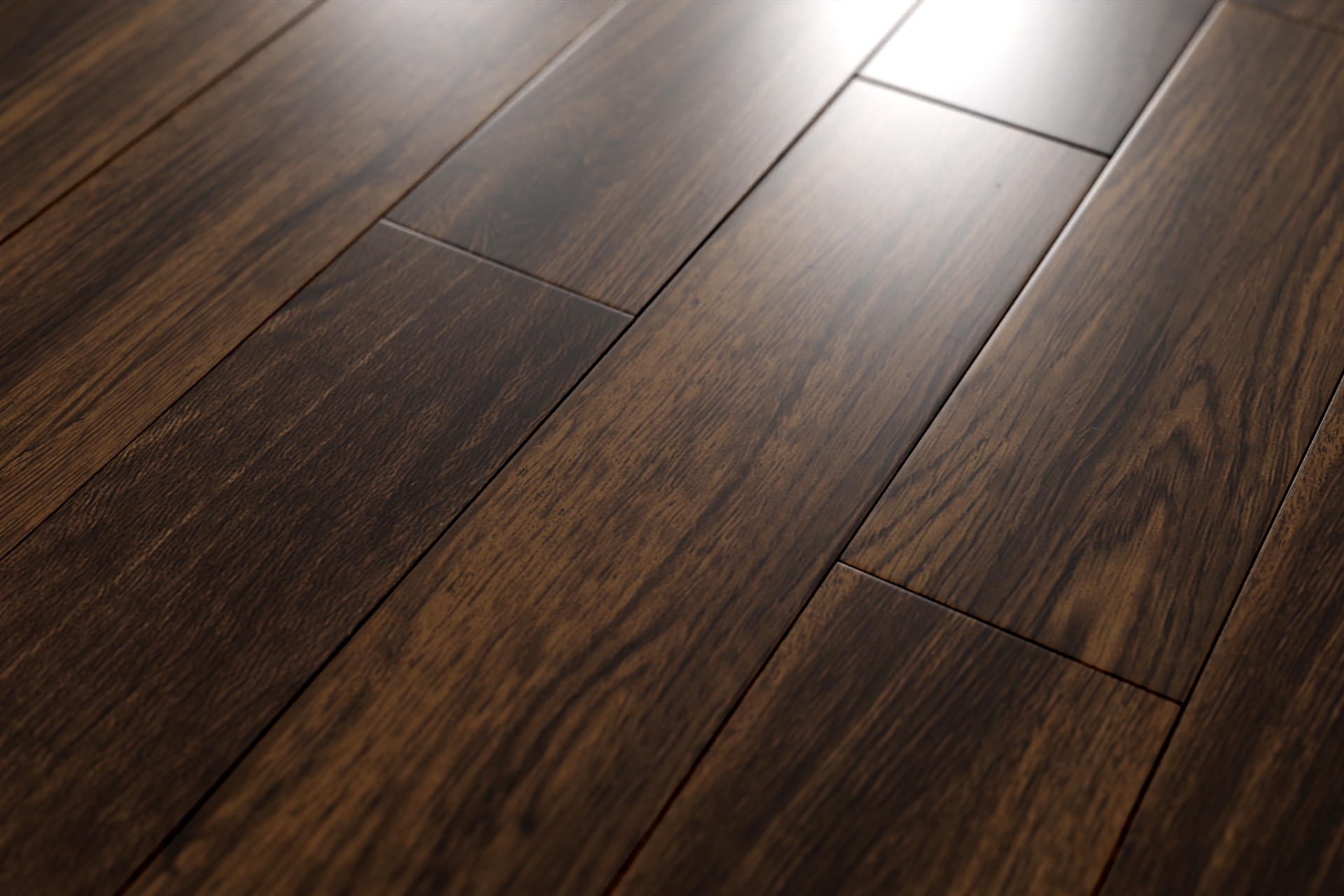 Инженерный паркет «Damy Floor» Каштановый — купить в Рубцовске