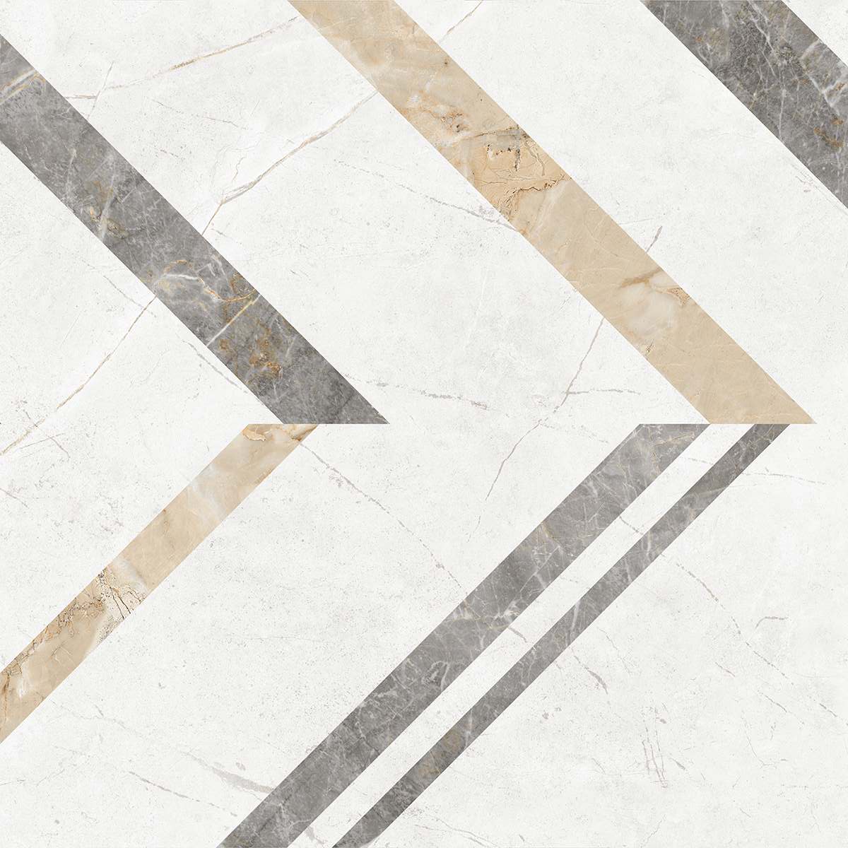 Керамогранит Improve White 600x600 неполированный ректификат IM00 — купить в Рубцовске