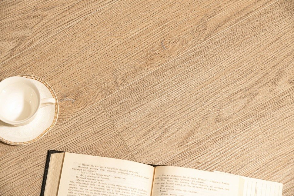 Виниловый ламинат "Bonkeel" Style Дуб Стоктон (1200*125*4 мм) — купить в Рубцовске