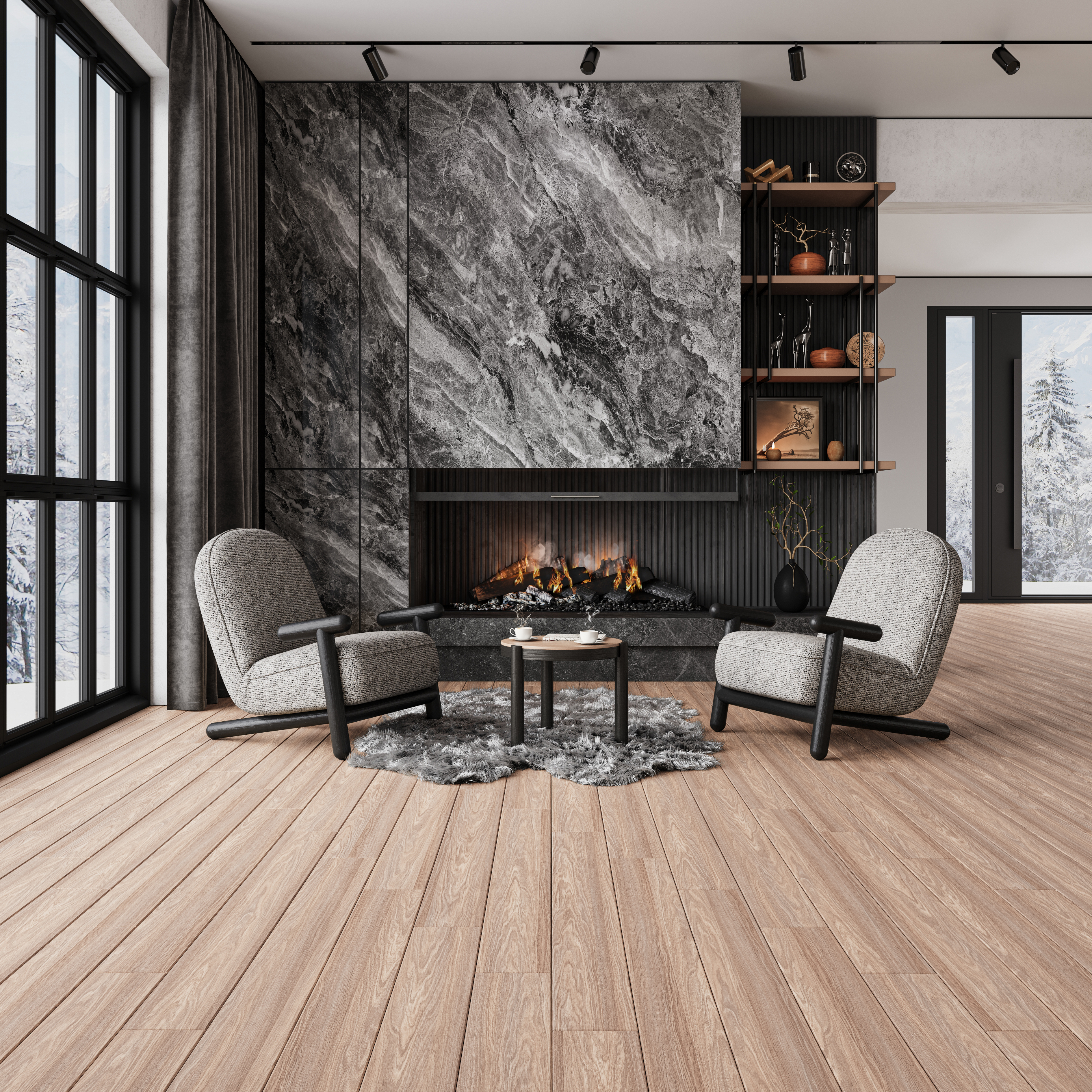 Ламинат "Joss Beaumont" Opus Уайльд (1387*145*10 мм) — купить в Рубцовске